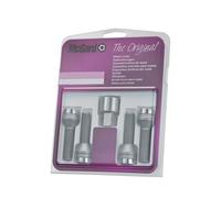 Boulons Antivol - McGard - SU Standard - M12X1.5 - Longueur 45 mm - Chrome-nickel