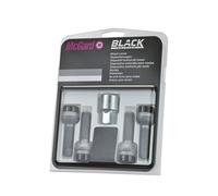 Boulons Antivol - McGard - SUB - Noir - M14X1.5 - Longueur 34,5 mm