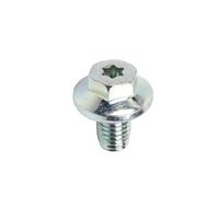 Boulons Bras Oscillant Pour Buick Pour Cadillac 2013-2022 Bouchon Vidange D'Huile Moteur Avec 55577568 Écrou Pincement(4PCS)