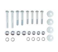 Boulons ? came Mat?riel Kit for Dodge Ram 1500 Ram 2500 Ram 3500 2000-2002