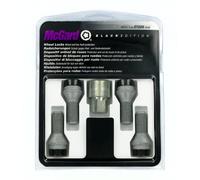 McGard Vis antivol M14x1,25 SUB - 60° - Long. 28,2 mm - Ø17 mm - Lot de 4