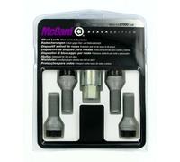 MG27000SUB Boulons Coniques Set 4 Pièces Black Édition A350 1pz