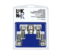 Boulons Coniques,Set 4 Pièces - Lok Nox - A280 Mcgard Renault Espace,Grand