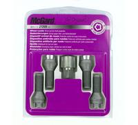 Boulons Coniques,Set 4 Pièces - Original - A310 Mcgard BMW Serie 7 (02 >),X3