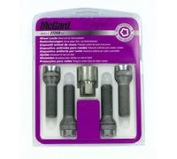 Boulons Coniques, Set 4 Pièces - Original - A330 Mcgard