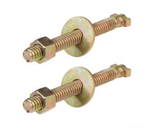 Boulons de cage de frein à ressort pneumatique pour Bendix 800921/pour TR800921 Sécurité améliorée et installation facile pour votre véhicule