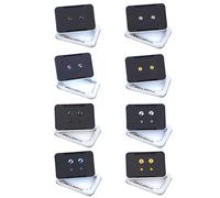 Boulons De Couvercle De Cylindre D'huile Séparés, Pour Levier De Frein De Vélo Shimano, Vis À Disque Fixe En Titane, Boulon De Frein Hydraulique De Bicyclette