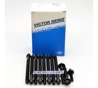 Boulons de culasse pour Peugeot 208 2008 3008 Citroen C3 C4 DS3 DS4 1.2THP HNZ