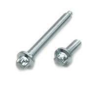 Boulons de démarrage 12410392577 pour BMW 128I 323I 325I 325XI 328I 328XI 330I 330XI 335I 335XI 525I 525XI 528I 528XI 530I 530XI X3 X5 El 60 E7. 0 E83 E85 E86 E90 E92 E93 Z4 2.0L 2.5L 3.0L 3.2L 4.4L