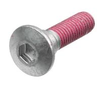 BOULONS DE DISQUE DE FREIN AVANT KAWASAKI GPZ 900 R '84-'94, GPZ 1100