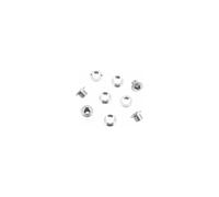 Shimano Vis de fixation plateau FC-7710 M8x6mm 5 pièces