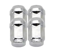 Boulons de jante Compatible avec Saab pour 99 1968 1969 1970 1971 972 1973 1974 1975 1976 1977-1984 Écrous de roue de voiture Boulons coniques à 60 degrés 32 mm