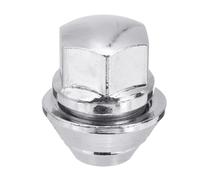 Boulons de Moyeu Roue Compatible Avec Ford Pour Fiesta 1995-2002 Pour Focus 1999-2005 Pour Fusion 2002-2014 1 Pièce M12 X,5 19 Mm Roue Écrous Rechange Accessoires