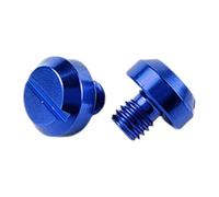 Boulons De Rétroviseur De Moto,Vis De Rétroviseur De Moto Trous | Rétroviseur moto Ensemble d'accessoires de prise universelle pour les voyages en plein air, la