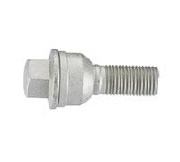 Boulons de Roue antivol pour Audi A8 4H, boulons de Remplacement en Acier pour pneus, Accessoires de Fixation des moyeux, pièces de Roue d'origine : 8R0601295