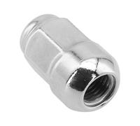 Boulons de Roue Compatible avec Acura 1pièce écrous roue vis écrous fixations jantes en alliage pièces automobiles remplacement OE 90381S4L003