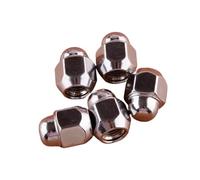 Boulons de roue Compatible Avec Hyundai Pour Accent Pour Elantra Pour Genesis Pour Tiburon 5295014140 Écrou De Roue De Voiture