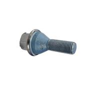 Boulons de roue Compatible Avec Jeep pour Cherokee 2014-2023 Écrou Roue Goujon De Moyeu 6511051AA 6509933AA 611005