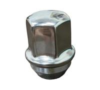 Boulons de Roue Compatible avec Jeep Pour Grand Pour Cherokee 2012-2022 1 pièce écrous roue en acier goujons roue fixations roue en alliage OE 6509422AA