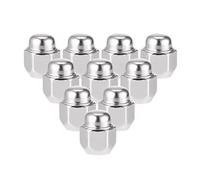 Boulons de roue Compatible Avec Tracker 1989 1990 1991 M12x1.25 Écrou De Roue(10 piece)