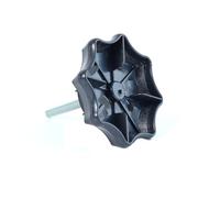 Boulons de Roue Compatible Avec VW Pour Bora 2008-2016 Pour Polo 2006-2015 Pour Jetta 2006-2015 Adaptateur Boulon Arrière Pneu Secours Vis Montage Roue Écrou Boulon Pneu 18D803899