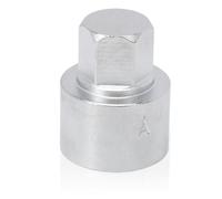 Boulons de roue écrous Compatible Avec Golf Pour VI Pour Variante Pour AJ5 Écrou De Blocage De Roue Boulons De Roue Adaptateur De Verrouillage De Jante Boulons De Roue En Acier OEM : T10313-532