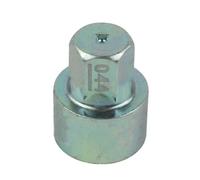 Boulons de roue écrous Compatible Avec Pour Série 5 Pour F10 F11 Vis De Blocage De Roue De Pneu De Voiture Boulon D'écrou De Roue 44 Douilles De Clé Manchons De Retrait De Pneu Accessoires De Voiture