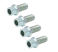 Boulons de Roue M14x1,5, Accessoires Filetés, Matériau en Fer pour /A4L/ / / /