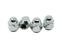 Boulons de Roue pour Hyundai i30, IX25, IX35, Sonata 8 et 9, Tucson, M12x1,5, référence 52950-14140. Écrou de Roue.