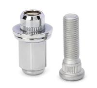 Boulons de Roue pour Lexus IS250 2006-2015, écrou de Roue, Goujon de Roue 90942-02049