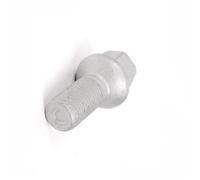 Boulons de Roue pour Mercedes-Benz C300, C350 et SL550 (2008-2013) - Kit de boulons antivol - Remplacement de boulons de Roue - Référence OEM : 0009904907