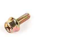 Boulons De Terrainage M6 X 18 Mm Pour L'expulsion.