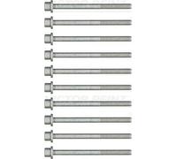 BOULONS DE TÊTE OPEL 1.6D/1.7D