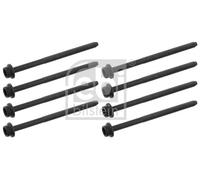 BOULONS DE TÊTE VW POLO 1.0TSI 14-