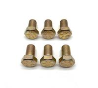 Boulons de volant moteur tout-terrain pour AMC 4.0L 4.2L Compatible avec Jeep CJ5 CJ7 CJ8 YJ TJ XJ MJ ZJ