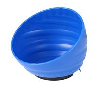 Boulons D'écrou De Bol Magnétique Solides Cup Se Fixer Facilement Surfaces Métalliques Du Réfrigérateur Pour Une Économie D'espace Pour Accompagner L'espace Rangement Cuisine