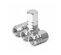 Boulons Écrous Moto Bouchons Valve Roue Pneu Voiture Pièces Moteur Vélo Valve Pneu Tubeless Bouchons Tige D'air Accessoires(Color2)