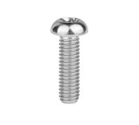 Boulons En Titane M6X 10 15 20 25 30 35Mm T30 Vis Torx À Tête Torx, Titane, M6,35mm