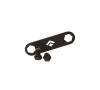 Boulons et clé à molette Bolt And Wrench Kit Black Diamond Taille unique
