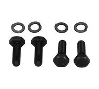 Boulons et rondelles de barre stabilisatrice pour Volkswagen Coccinelle 1303 (01/1974-)