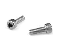 Boulons pour GP1 Evo