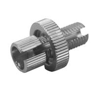 Boulons pour moto Compatible Avec Les Accessoires De Moto En Aluminium M10 De 10mm Vis De Réglage Du Câble De Frein D'embrayage Pièces De Rechange De Moto