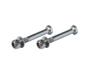 Boulons pour tête d'attelage, diam. 5 cm X 2 - AUTOBEST