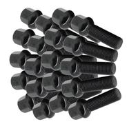 Boulons Roue Compatible Avec A3 1996-2019 Pour A4 1994-2019 Pour A5 2007-2019 Boulons Roue M14 X 1,5 Accessoires Remplacement