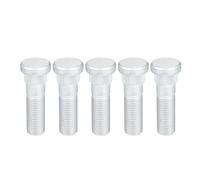 Boulons Roue Compatible Avec Nissan Pour Sentra 1995-2022 Pour Altima 1993-2021 Pour Murano 2003-2022 OEM: 4322270T00 5 Pièces M12x1,25 Écrous Roue Voiture