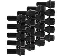 Boulons Roue Coniques Compatible Avec MINI Pour R50 2000 2001 2002 2003 2004 2005 2006 Boulons De Roue Goujons 36136781151