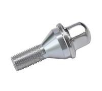 boulons roue écrous Compatible Avec Ram Pour Promaster Pour City 2015-2021 M12 × 1,25 Boulons De Roue De Voiture, Écrou De Pneu, Vis De Roue 52035199 68296586AA