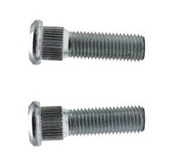 Boulons roue écrous Écrous Goujons Roue Voiture 0184001 Compatible Avec Lexus Pour IS250 2006-2015 Pour IS300 2001-2020 Pour IS350 2006-2020