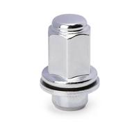 Boulons Roue voiture Compatible Avec LEXUS Pour ES350 Pour GS350 2007-2015 Pour GS300 1993-2006 Écrou Cosse 12x1.5 Kit Réparation Roue 90942-01058