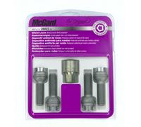 Boulons Sphérique,Set 4 Pièces - Original - E050 Mcgard Mercedes CLK (A208,C209)